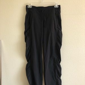 Athleta sweat pants